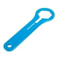 thumbnail image 4 of Snow Blower Impeller 3 Blade Alloy 1/4in Accessory Set Kit for 2 Stange Snow Blower, 4 of 8