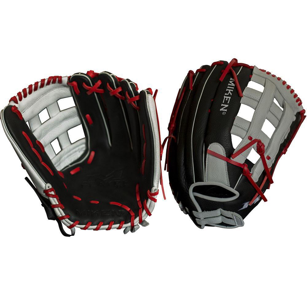 Details about   Rawlings Sure Catch 12" Youth Softball Infield Outfield Glove 