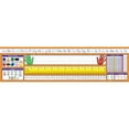 thumbnail image 2 of North Star Teacher Resources Traditional Manuscript Spanish Desk Plates, 19" x 5", 36 Per Pack, 3 Packs, 2 of 4