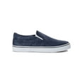 thumbnail image 7 of Men's No Boundaries Clinton Slip On Sneaker, 7 of 7