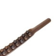 thumbnail image 3 of Wooden Guasha Scraping Stick Massage Tools Massager for Shoulder carbonization, 3 of 8