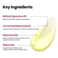 thumbnail image 4 of Crema para ojos K-SECRET SEOUL 1988 Retinal 4% con frijoles fermentados 30 ml, 4 of 8