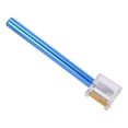 thumbnail image 2 of Light Weight Edge Dye Pen, Edge Oil Pen, For DIY Leather Leather Processing Leather Craft Blue, 2 of 8