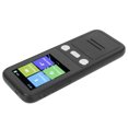 thumbnail image 1 of Language Translator, 134 Online Languages AI Translator 10 Offline Languages Noise Reduction Dual Microphone  For Travel, 1 of 8