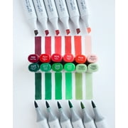 Copic Sketch Marker, Black