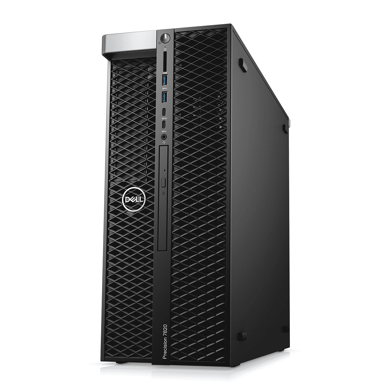 Restored PCSP T7820 Tower 2X Xeon Platinum 8160 2.10GHz 32GB RAM