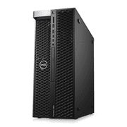 PCSP T7820 Tower 2x Xeon Silver 4114 20C 32GB RAM 960GB SSD M4000 Win11 Pro