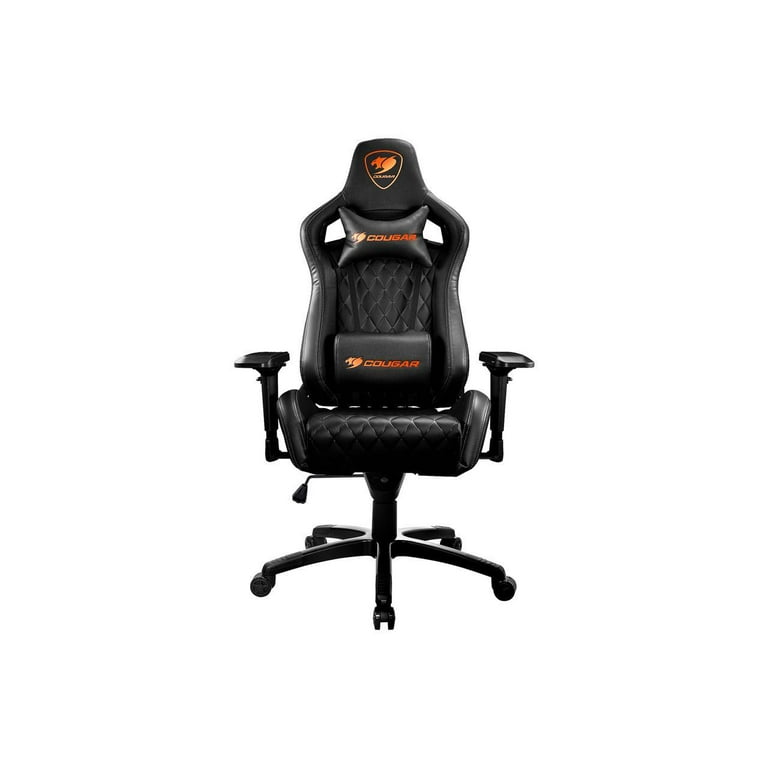 Buy COUGAR ARMOR S - Gaming Chair