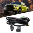 thumbnail image 6 of For Tacoma for Tundra H8/H11 Led Fog Light Relay Wiring Harness On/off Switch, 6 of 8