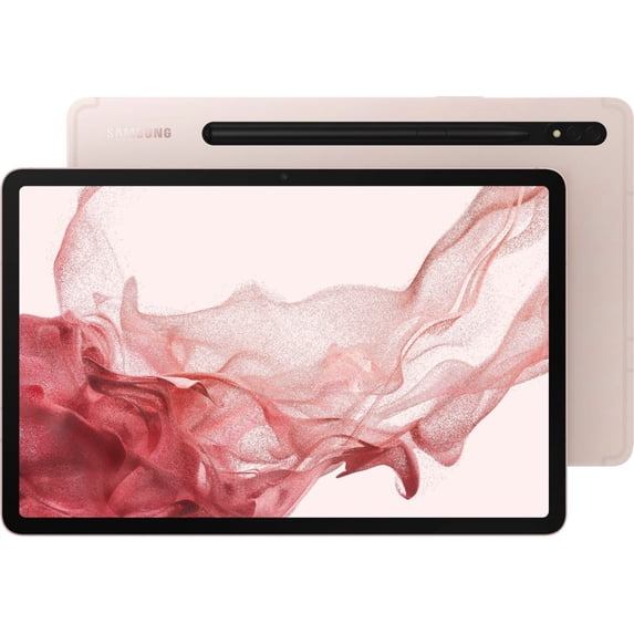 Restored Samsung Galaxy Tab S8 11" 256GB X700 Wifi Only (Refurbished)