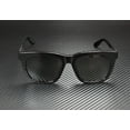 thumbnail image 3 of Saint Laurent Grey Square Unisex Sunglasses SL M24/K 001 55, 3 of 7