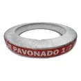 thumbnail image 1 of Fleje 1/2 C23 de Acero Pavonado 20kgs, 1 of 3