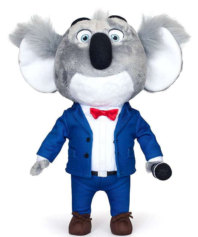 sing movie toys walmart