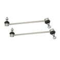 thumbnail image 3 of Suspension avant Anti-Roulis Liens, Suspension avant Anti-Roulis Stabilisateur avant Barre Lien Suspension Anti-Roulis Liens Tiges Performance Finement Réglées, 3 of 14