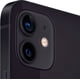 thumbnail image 4 of Apple iPhone 12 , Completamente Desbloqueado, 128 GB, Color Negro (Reacondicionado), 4 of 6