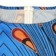 thumbnail image 6 of Girl Christmas Dress Child Clothes Girl Toddler 16Y Traditional Short Neck Round Princess Dashiki Kids Dress Ankara Sleeve African Dresses for Little Girls Big Girls Embroide Dresses, 6 of 7