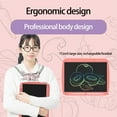 thumbnail image 3 of 1 Set 15 Inch Writing Tablet USB Interface Dual-head Pen Rechargeable Hangable Eye Caring Graphic Board for Home, 3 of 6