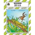 thumbnail image 1 of Pre-Owned Bugs Thematic Unit (Paperback) 1576906205 9781576906200, 1 of 1