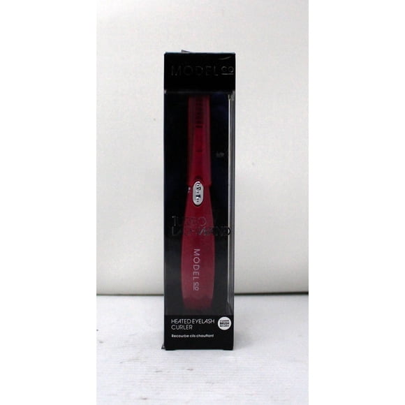 Rizador de pestañas ModelCo Turbo Lashwand 1 Pc