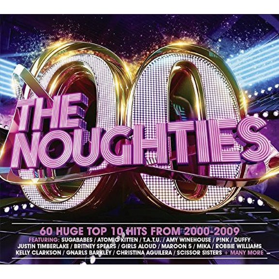 Noughties / Various (CD)