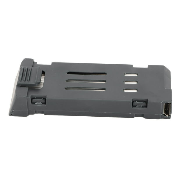 Accesorios de batería para drones batería UAV de gran capacidad reemplazo resistente y liviano de 37 V para X Pro para JY019