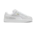 thumbnail image 1 of PU & MA Suede Xl Lace Up Mens Grey Sneakers Casual Shoes 39520522, 1 of 6