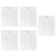 thumbnail image 5 of 3 Pcs Home Vacuum Cleaners Filter For Conga 7490 For Conga 7490 Genesis Reusable Filter Element, 5 of 10