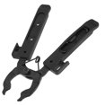 thumbnail image 3 of Bicycle Circlip Plier, 14cm / 5.5in Long High Strength Easy To Carry Bike Chain Removal Tool  For Storage For Disassembly, 3 of 8