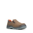 thumbnail image 2 of HYTEST Knox Direct Attach Steel Toe Slip On Brown - K10781, 2 of 7