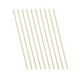 thumbnail image 2 of Abanico redondo de madera, estilo antiguo, ligero, ideal para el verano y con múltiples usos. 40cm, 2 of 9