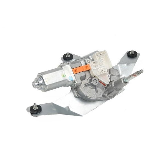 Windshield Wiper Motor