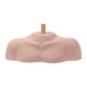 thumbnail image 1 of Soporte para cabeza de maniquí, soporte para busto de hombro para práctica Varilla ranurada, 1 of 9