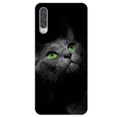 thumbnail image 1 of Funda de silicona suave con diseño de lobo para Samsung Galaxy, carcasa de TPU suave para teléfono móvil Samsung Galaxy A50, A30, A70, A30S, A50S qiuyongming unisex, 1 of 2