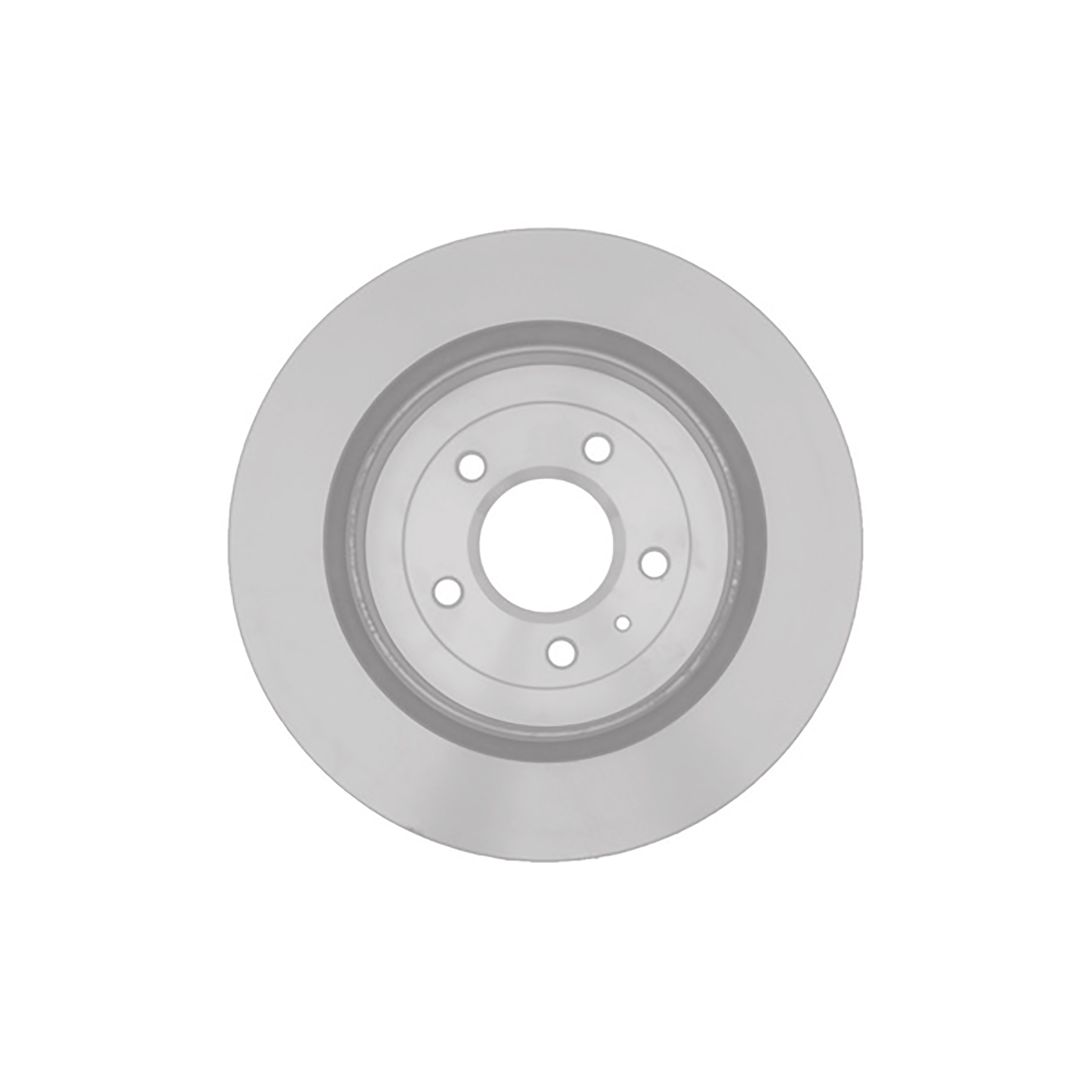 Element3™ Coated Rotors Fits select: 2007 CADILLAC CTS-V HI FEATURE V6, 2006 CADILLAC CTS-V