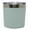 Aqua, variant on MIRA 9oz Insulated Lowball Rocks Whiskey Tumbler, Stainless Steel, Lid, Aqua