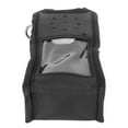 thumbnail image 1 of Talkie Holder, Shoulder Strap Artificial Leather Universal  Case Fashion Durable  For BF 9700 For  5S For BF R760 For  9R Plus, 1 of 8