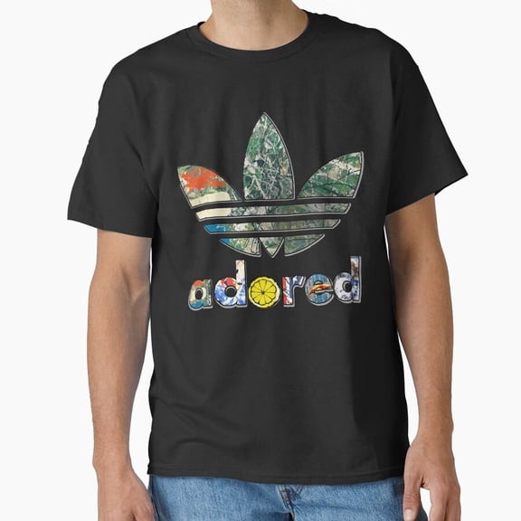 Stone Roses Ian Brown Madchester Adored Manchester Sports Graphic Retro Unisex T-Shirt U269, Sizes up to 5XL