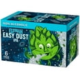 thumbnail image 4 of Elysian Easy Dust IPA, Non-Alcoholic Craft Beer, 6 pack 12 fl oz Cans, 0.5% ABV, 4 of 7