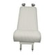 thumbnail image 4 of Extensión de piernas para coche, universal, para asiento de coche, alargador, protector, alfombrilla, cojín para asiento de conducción, soporte para p Blanco cremoso, 4 of 8
