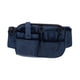 thumbnail image 3 of Riñonera de enfermera, bolsa de cintura, riñonera de tela Oxford, cinturón organizador de herramientas multiusos con bolsillos. Azul oscuro, 3 of 8