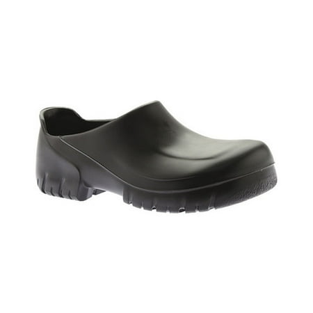 

Birkenstock A 640 Steel Toe Slip On Shoe