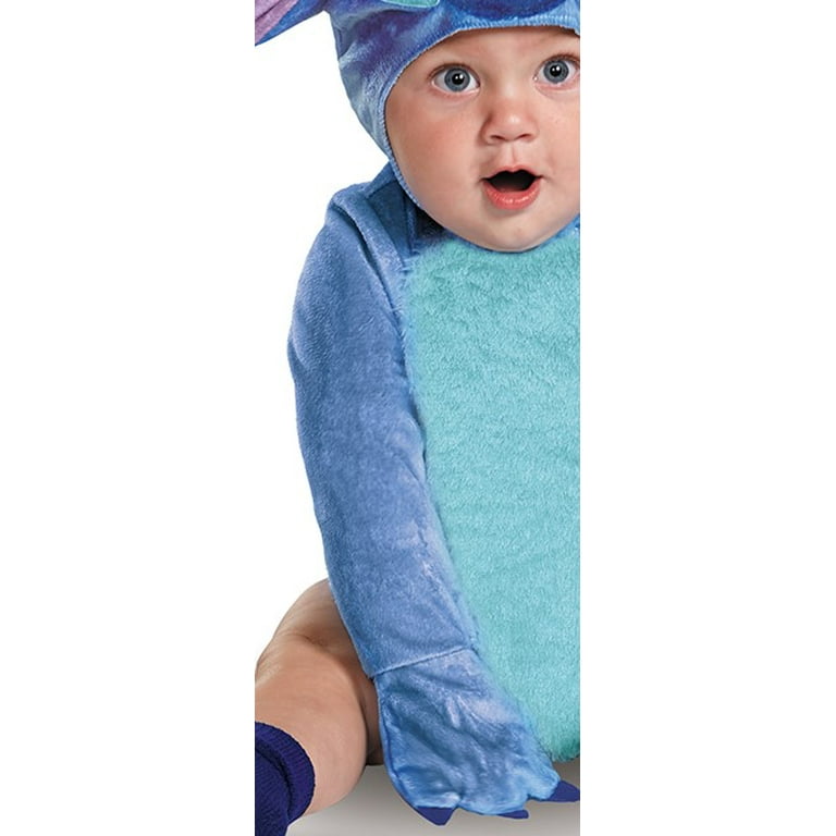 Stitch Costume for Baby – Lilo & Stitch