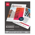 thumbnail image 2 of Office Depot Professional Brochure And Flyer Paper, Glossy, 8 1/2in. x 11in., 50 Lb, Pack Of 100 Sheets, 124213, 2 of 4