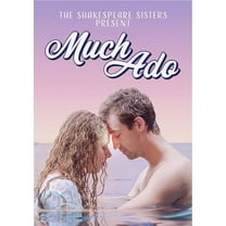 Much Ado (DVD), Deskpop Ent., Drama
