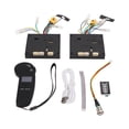 thumbnail image 1 of Módulo de control de scooter eléctrico NikouMX 10S 4 piezas con conectores, 1 of 8