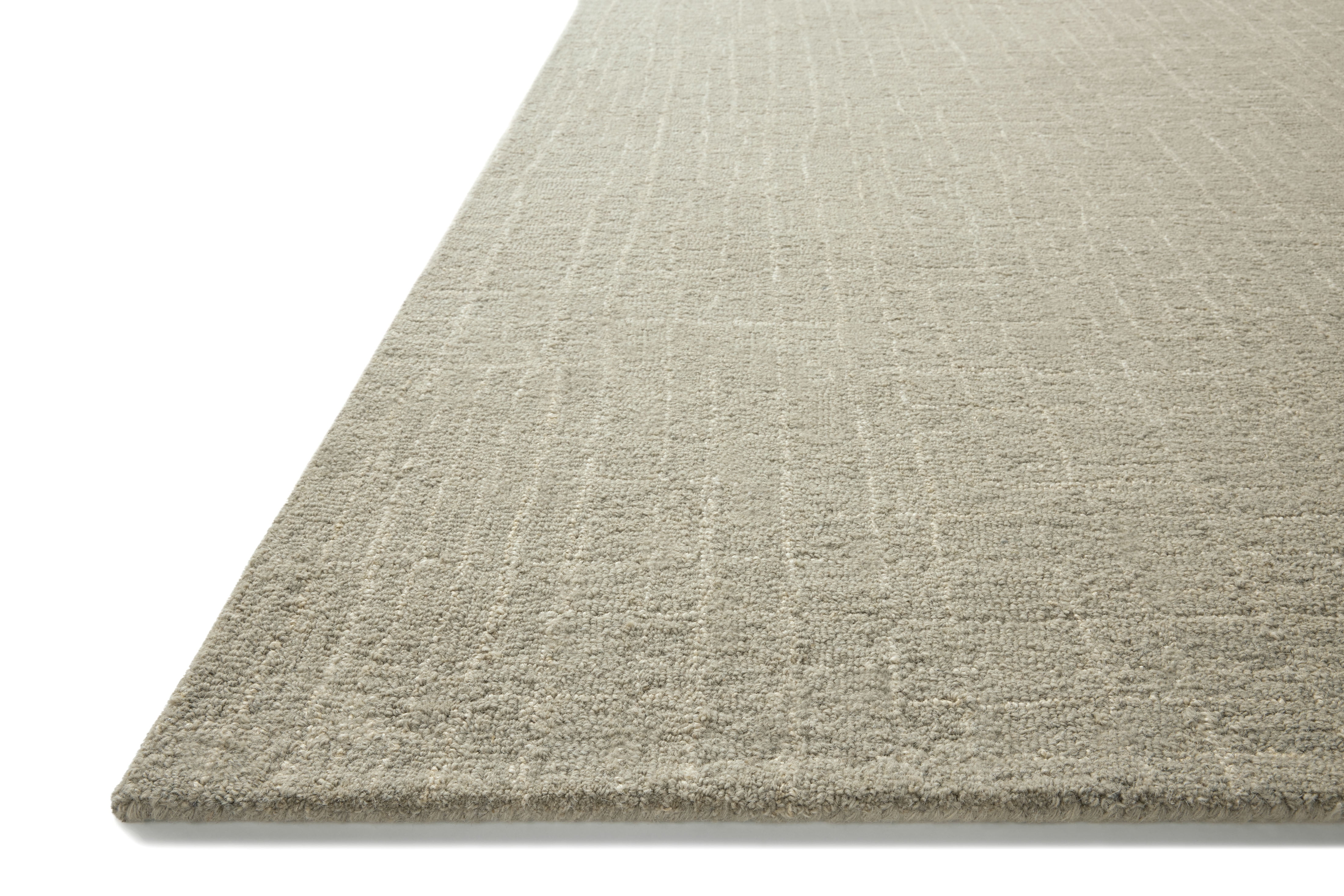 Chris Loves Julia x Loloi Polly Spa / Ivory 9'-3" x 13' Area Rug