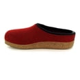 thumbnail image 4 of HAFLINGER Clog | Grizzly Kris, Paprika, 4 of 8