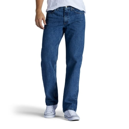 LEE Men's Regular Fit Bootcut Jean, Wylie, 38W x 36L | Walmart Canada
