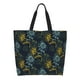 thumbnail image 1 of Disketp Sunflowers Bolsa Tote Estampada para Mujer, Bolso de Hombro y de Mano para Compras y Viajes, 1 of 8