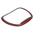 thumbnail image 6 of Car Accessories Abs Steering Wheel Cover Sticker for Challenger 2015-2022, 6 of 7